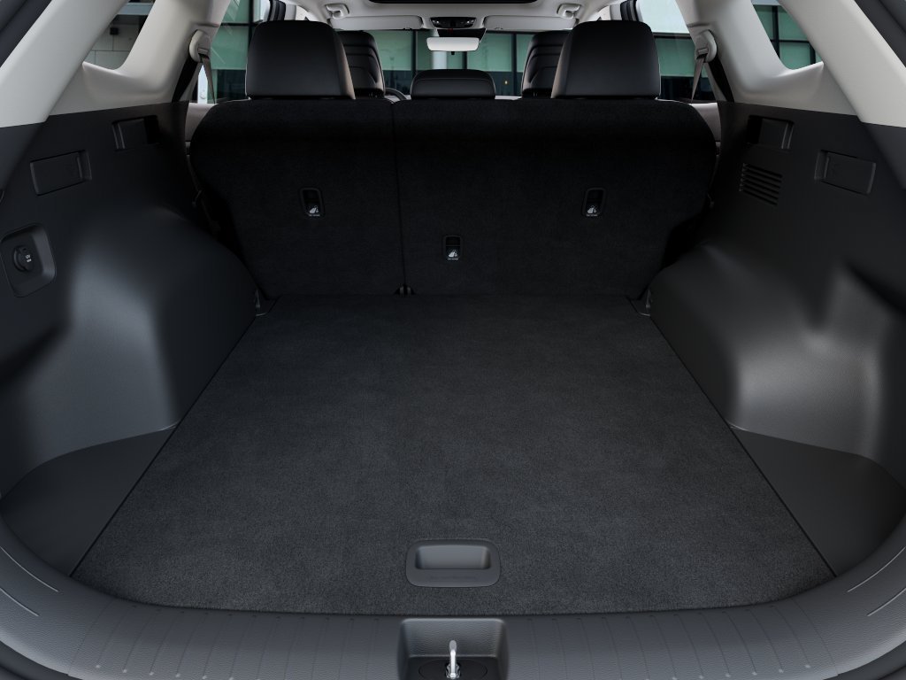 New 2027 Glacial White Pearl Kia EX image 19