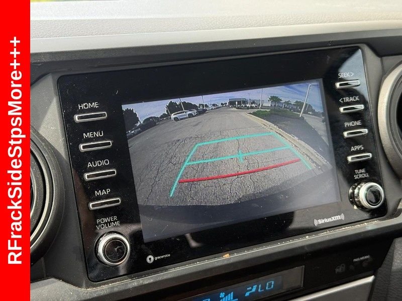 Used 2023 Celestial Silver Metallic Toyota SR image 25