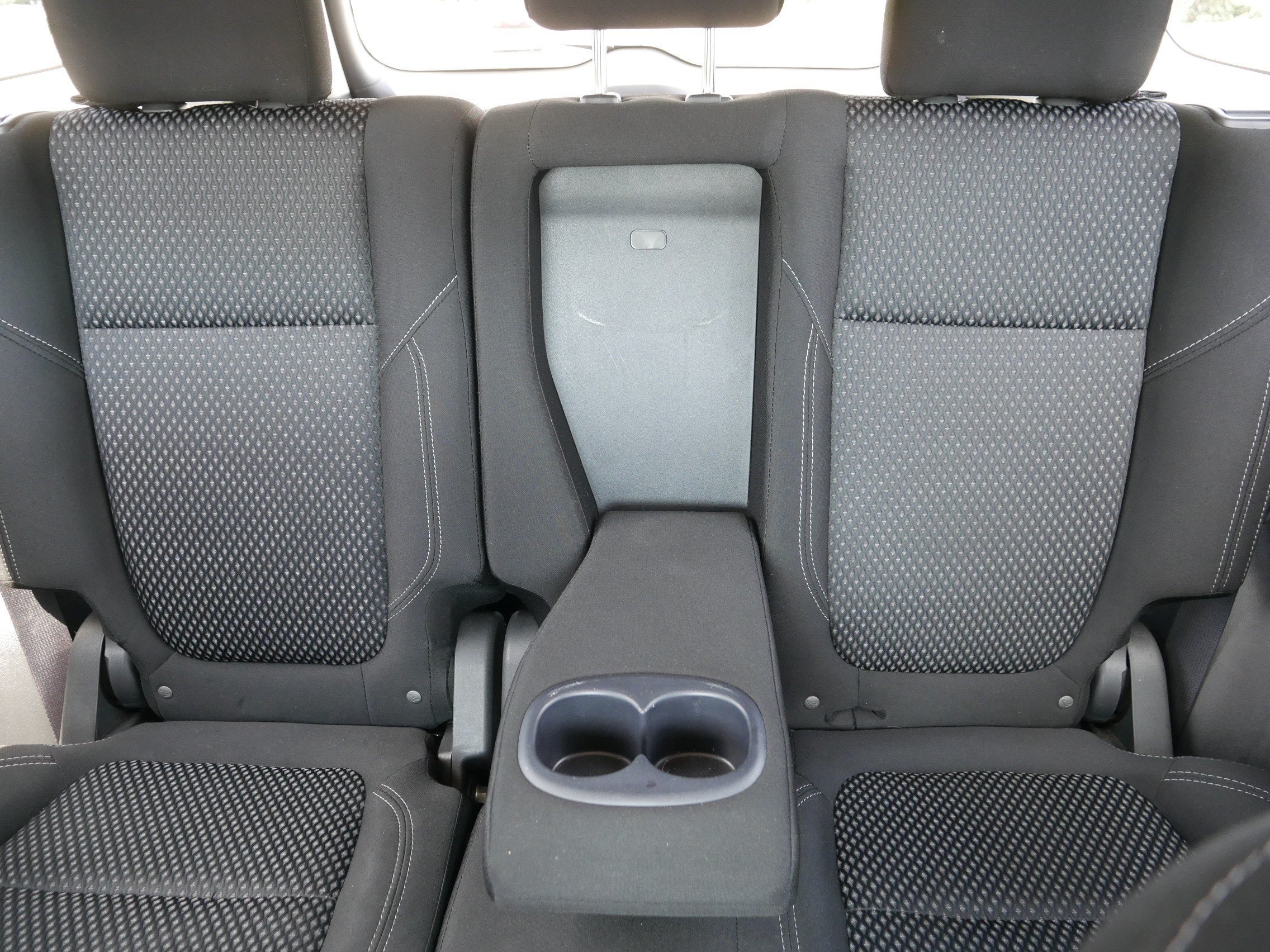 Used 2020 Alloy Silver Metallic Mitsubishi ES image 13