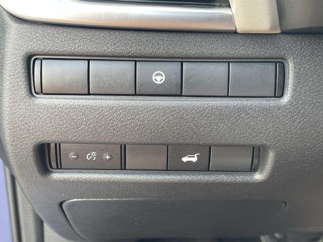 Certified Used 2023 Blue Nissan SL image 39