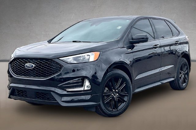 2022 Ford Edge ST-Line