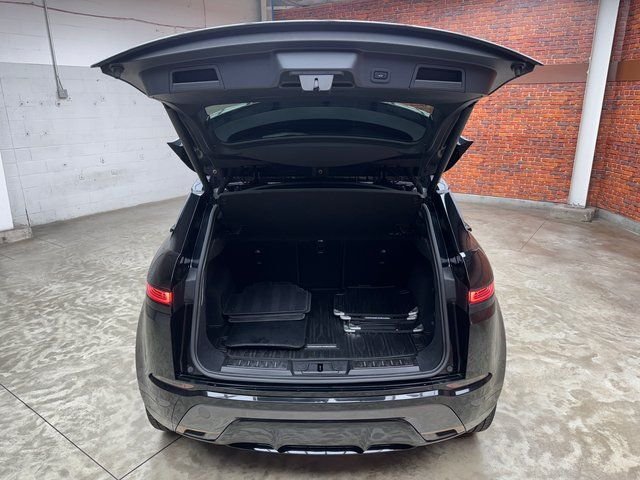 2021 Land Rover Range Rover Evoque HSE - Photo 28