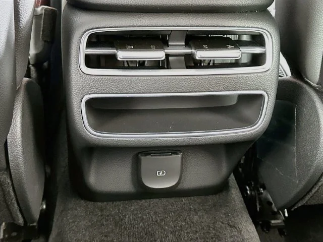 New 2027 Genesis GV70 2.5T