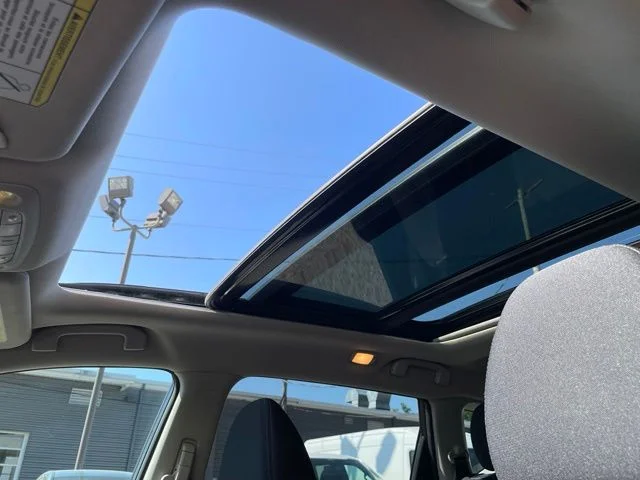 Certified Used 2017 Black Nissan SV image 39