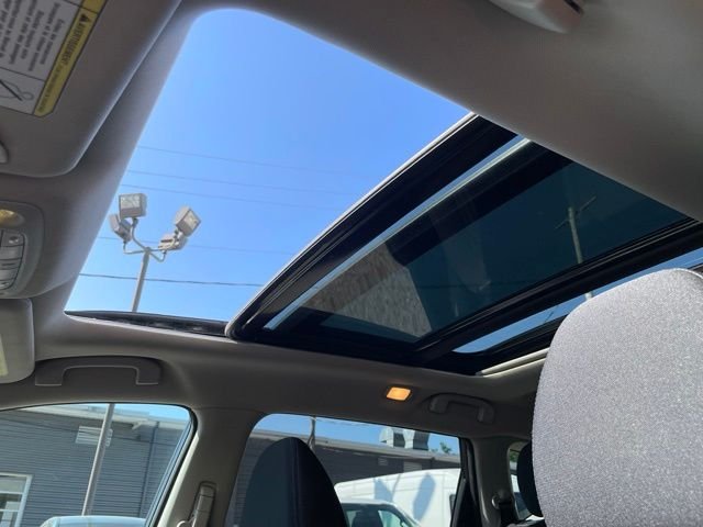 Used 2017 Black Nissan SV image 39