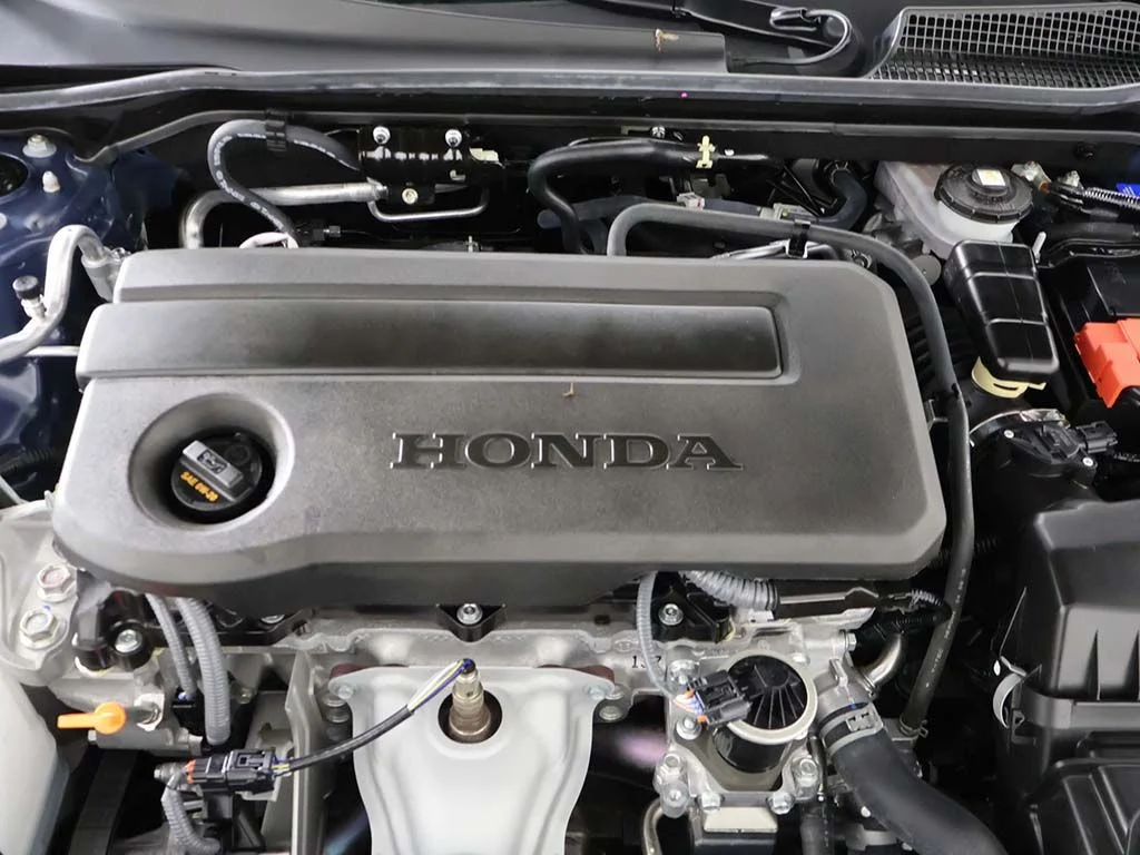 Certified Used 2025 Blue Lagoon Honda Sport image 18