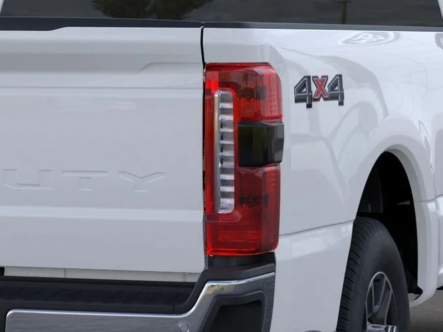 2025 Ford F-250 Super Duty XLT - Photo 21