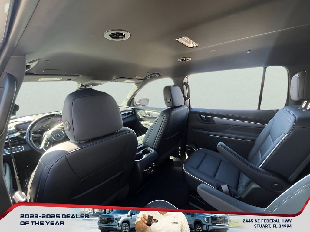 2025 Buick Enclave Sport Touring - Photo 14