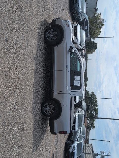 Used 2023 Silver Honda RTL-E image 2