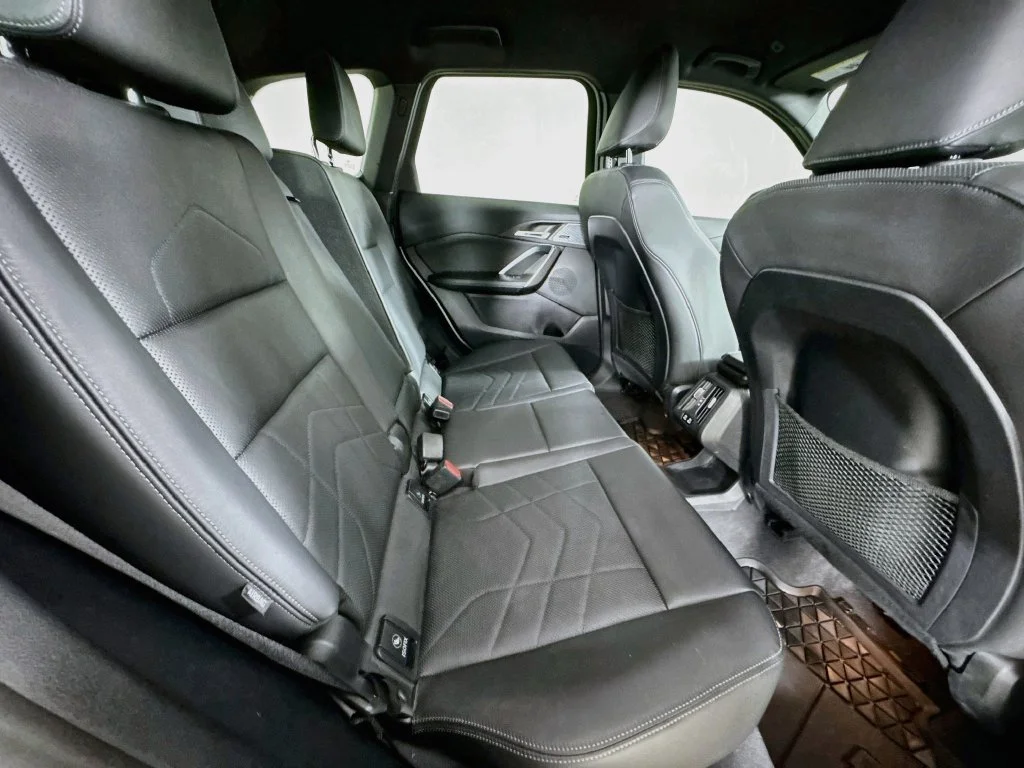 Used 2024 Silver BMW xDrive28i image 33