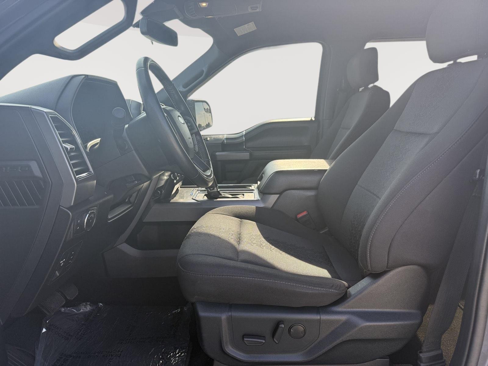Used 2020 Lead Foot Ford XLT image 9