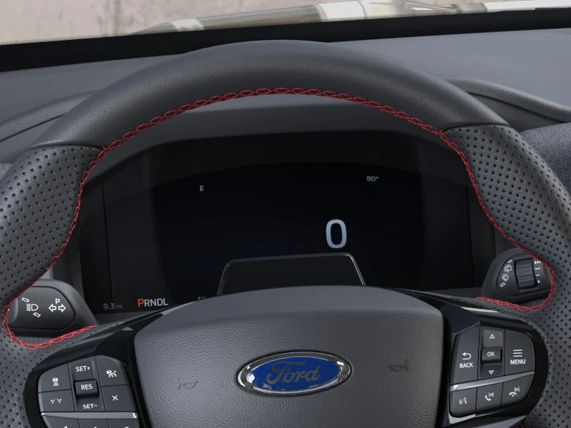 New 2026 Marsh Gray Ford ST-Line image 13
