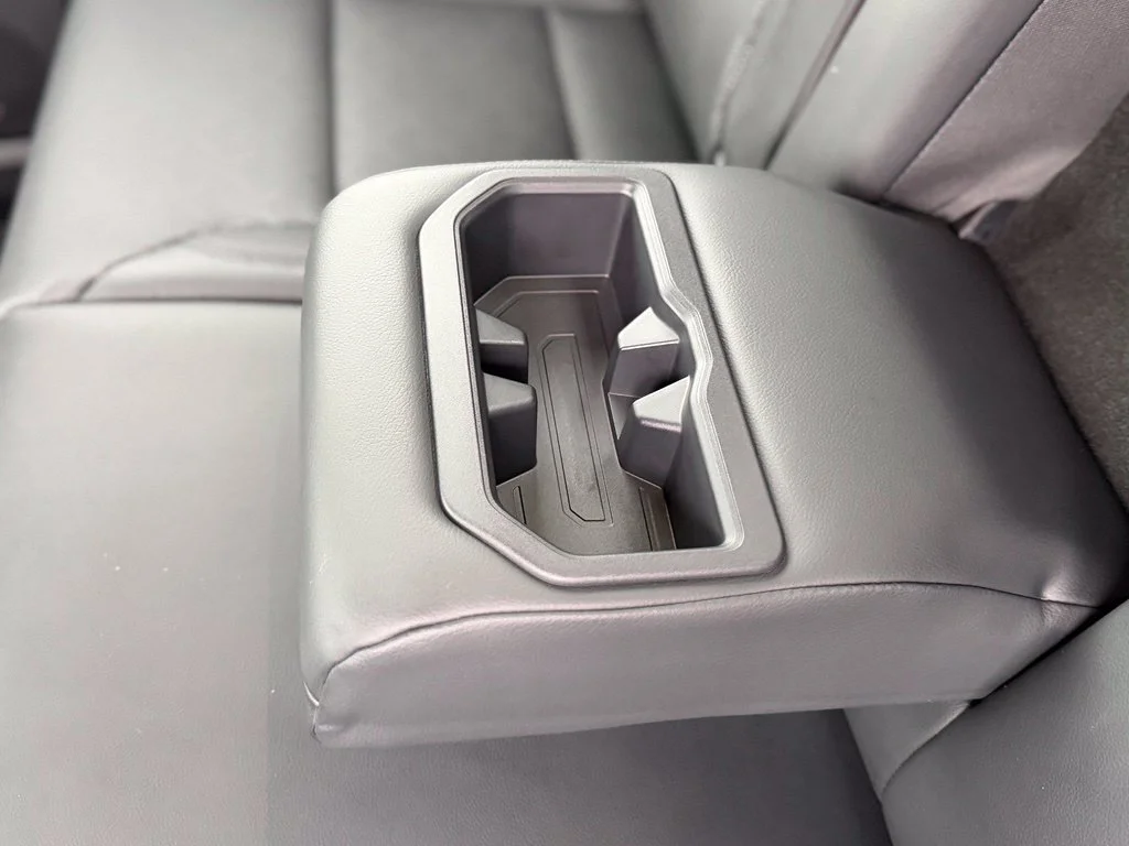 Used 2025 Silver Toyota SR5 image 7
