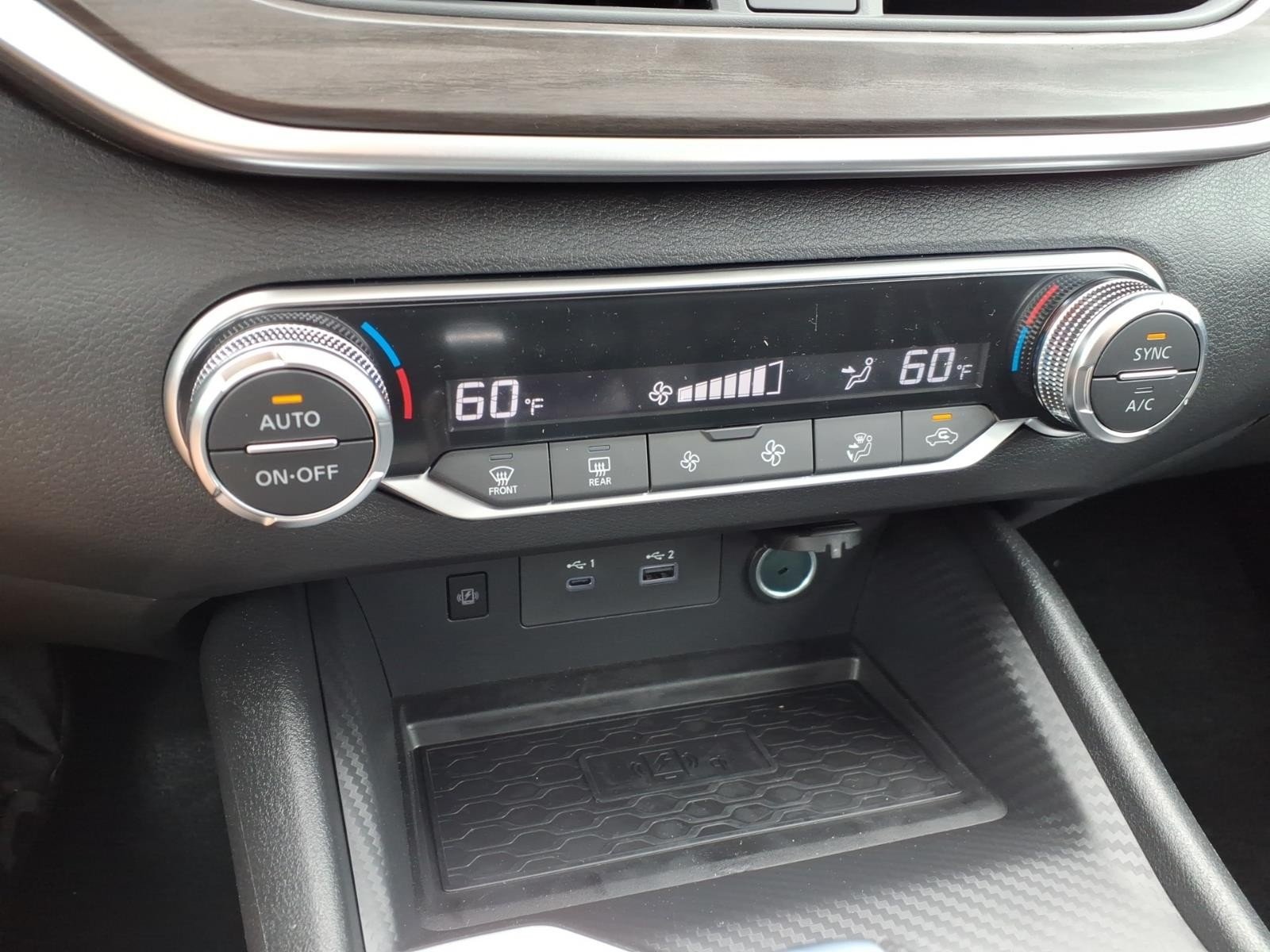 2026 Nissan Altima SV Special Edition White at Robbins Nissan