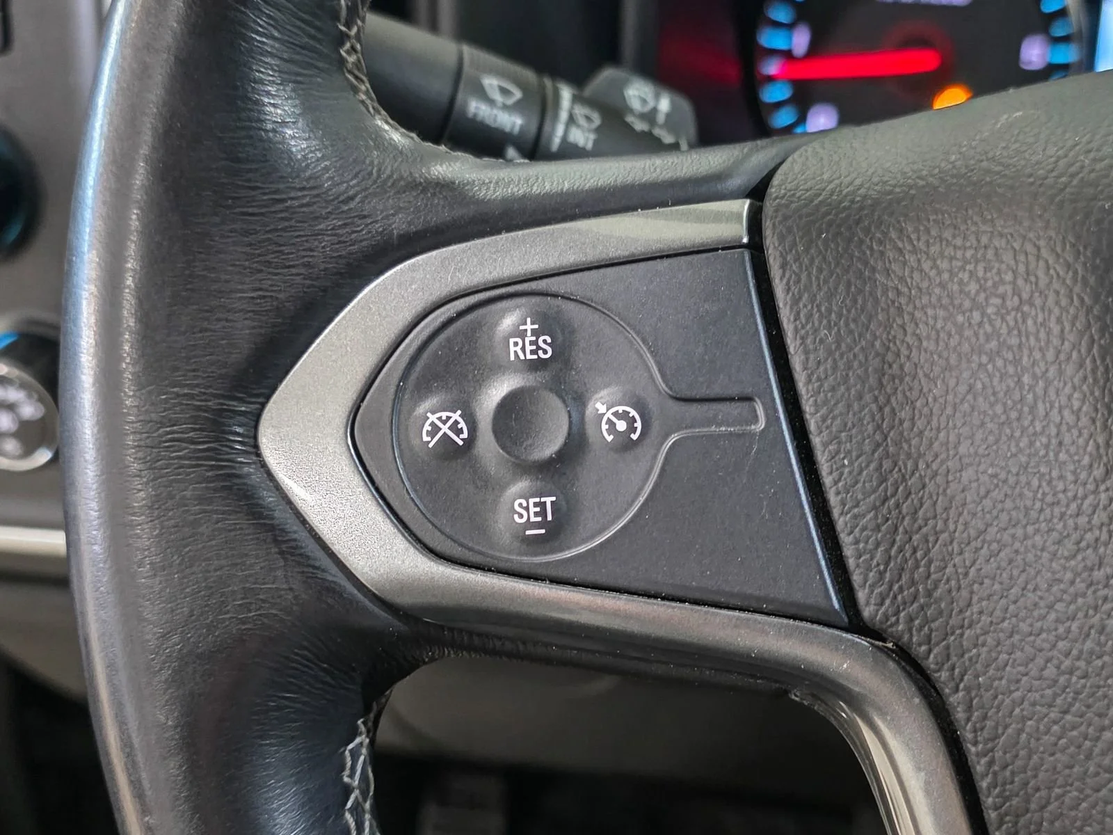 2017 Chevrolet Silverado 1500 LT - Photo 33