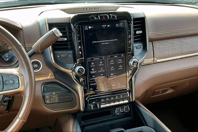 2024 RAM Ram 3500 Pickup Longhorn - Photo 6