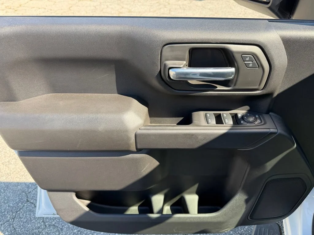 2024 Chevrolet Silverado 3500 HD Work Truck - Photo 19