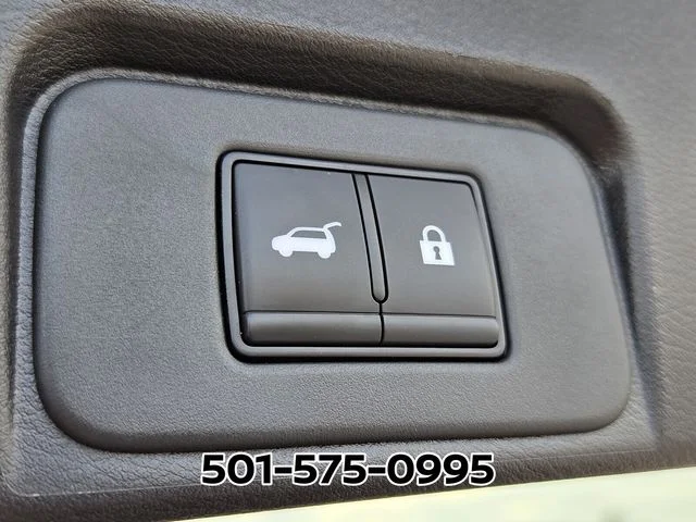 Certified Used 2025 Black Nissan SV image 16