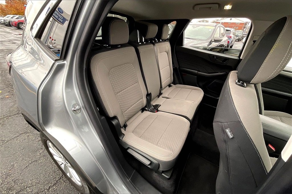 2022 FORD ESCAPE - Image 23