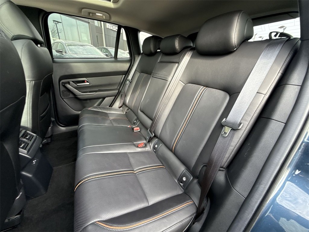 2025 MAZDA CX-50 - Image 23