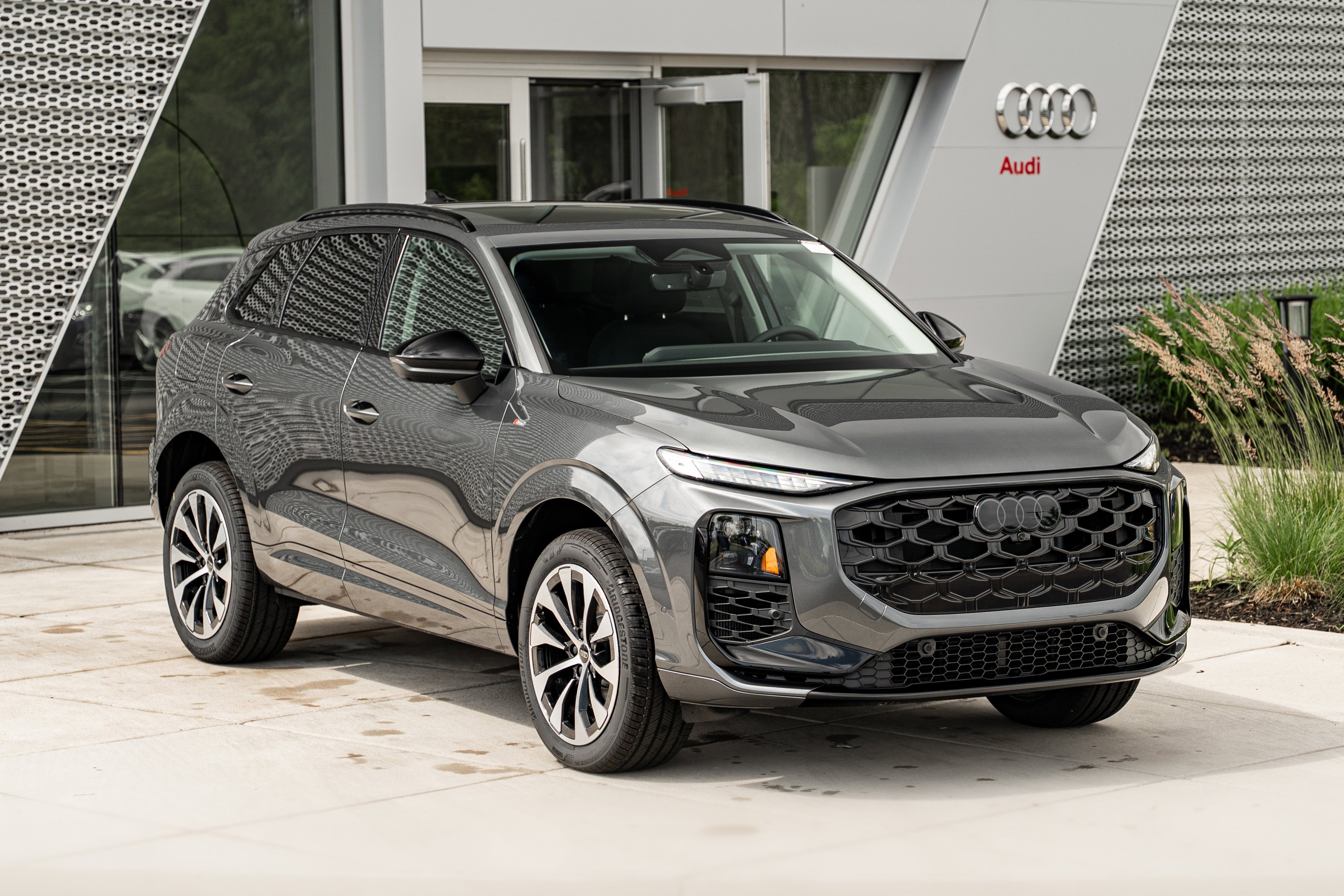 New 2026 Daytona Audi S line image 2