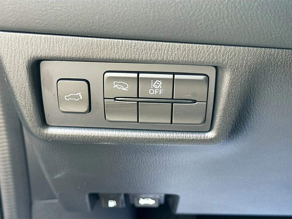 Used 2024 Gray Mazda 2.5 S Carbon Edition image 10