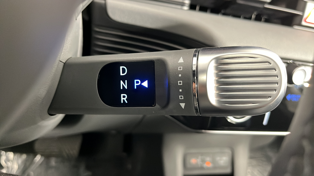 New 2026 Gray Hyundai SE image 30