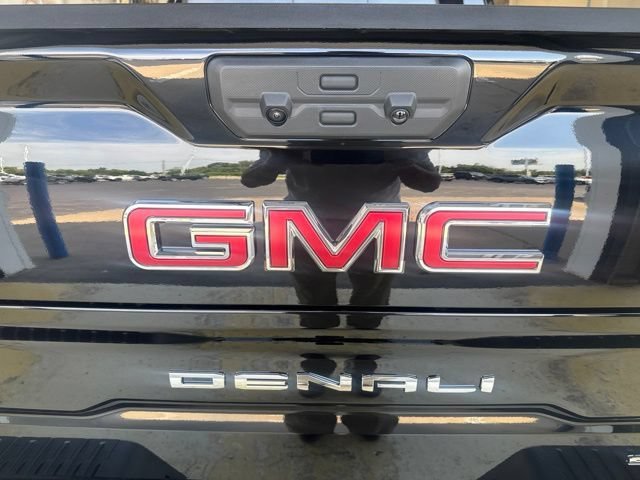 2026 GMC Sierra 1500 Denali - Photo 34