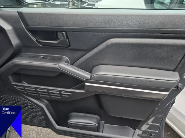 Used 2024 Gray Toyota SR5 image 33