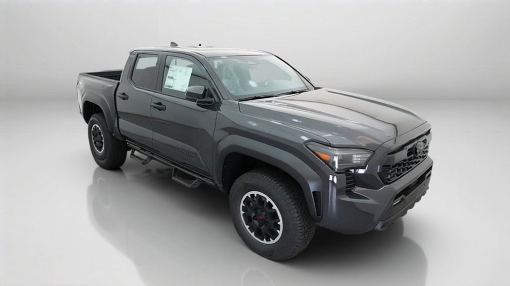 New 2026 Underground Toyota TRD Off-Road image 35