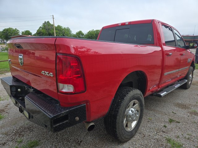 Used 2013 Red Ram Big Horn image 7