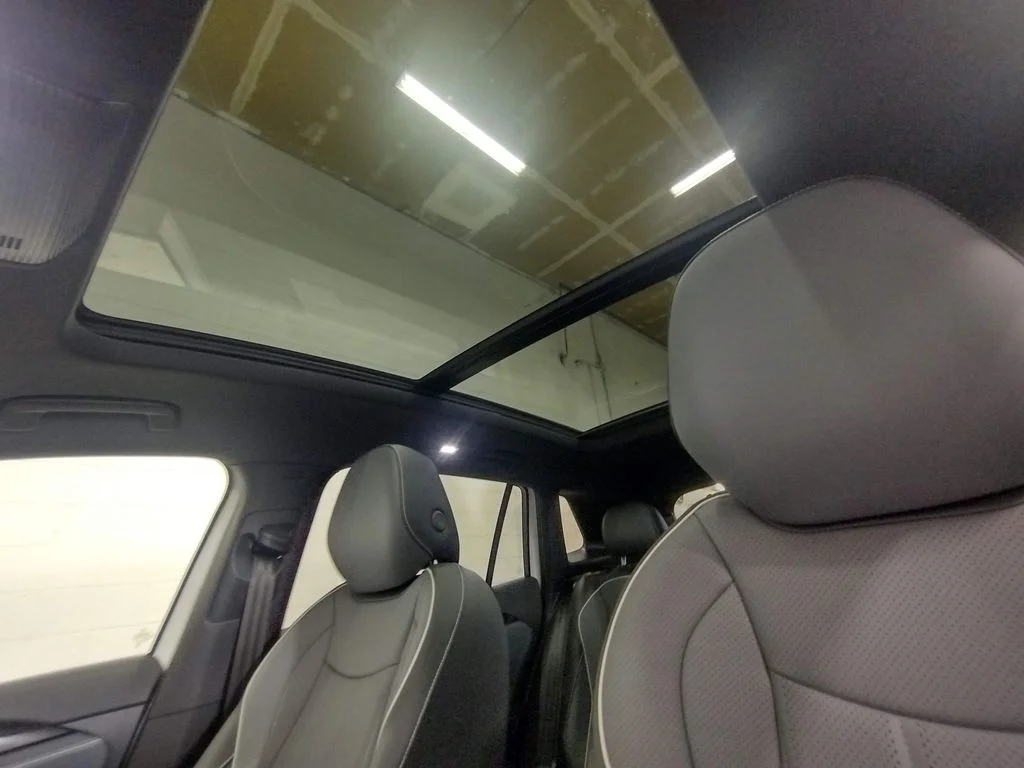 New 2026 White Volkswagen 2.0T SEL R-Line Turbo image 24