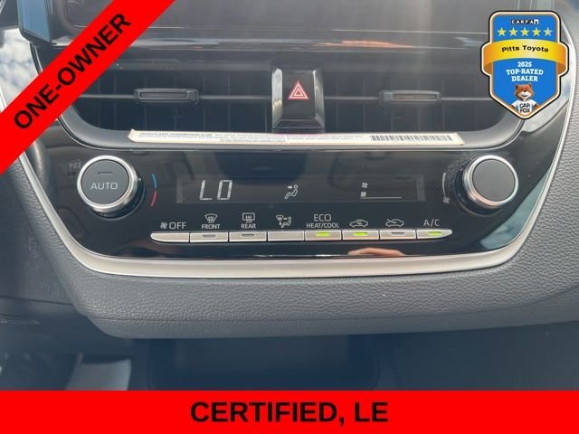 2024 Toyota Corolla LE - Photo 14