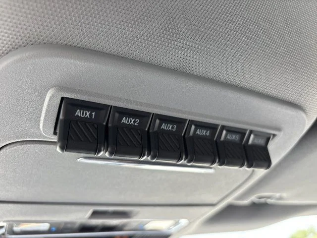 Used 2024 White Ford Lariat image 48
