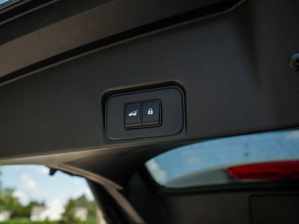 2026 Nissan Rogue Rock Creek - Photo 9