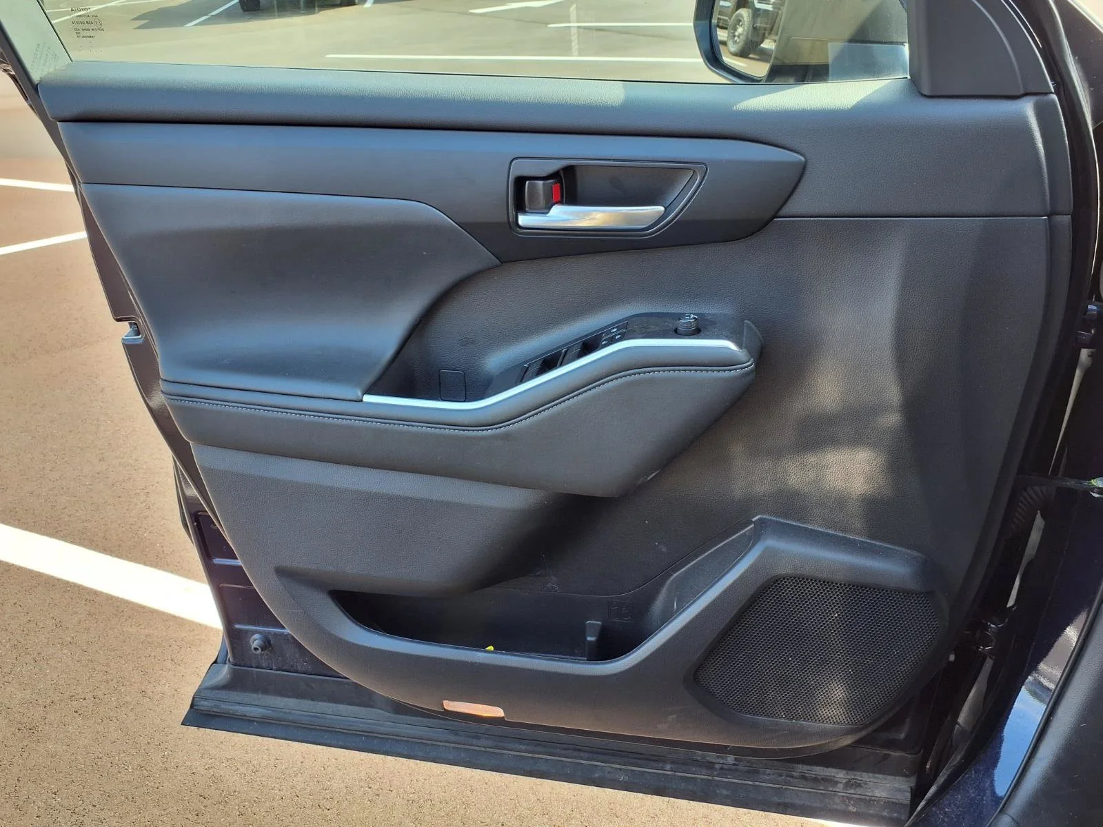 Used 2023 Blueprint Toyota XLE image 18