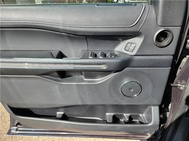 Used 2024 Gray Ford XLT 4x2 image 12
