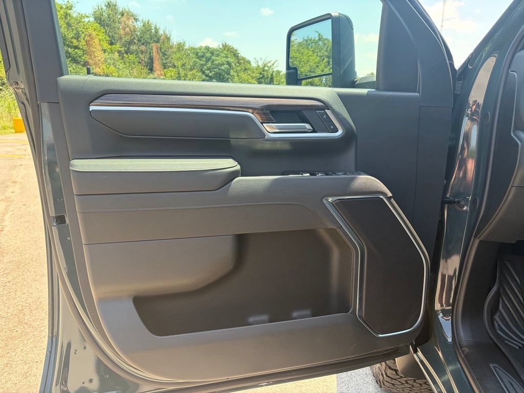 2026 Chevrolet Silverado 2500 HD LT - Photo 14