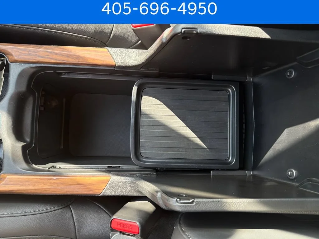 Pre-Owned 2021 Honda CR-V Touring