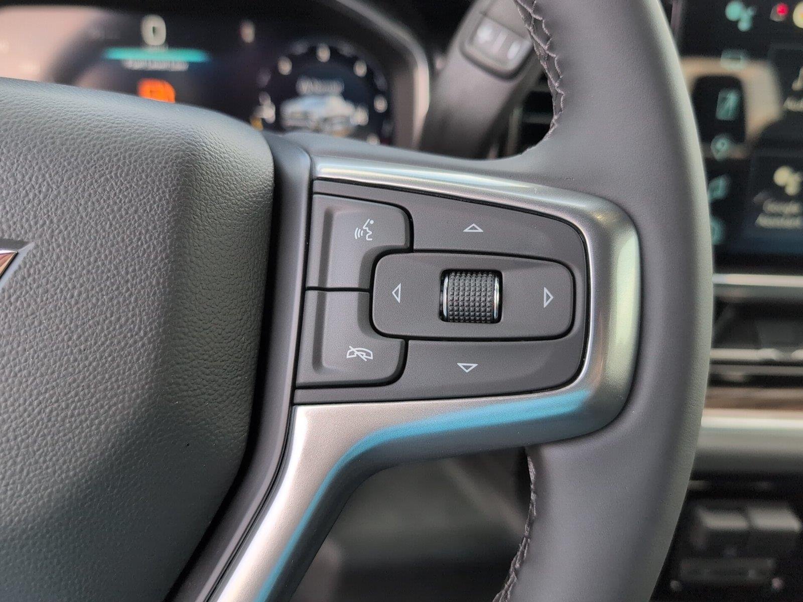 2026 Chevrolet Silverado 1500 RST - Photo 25