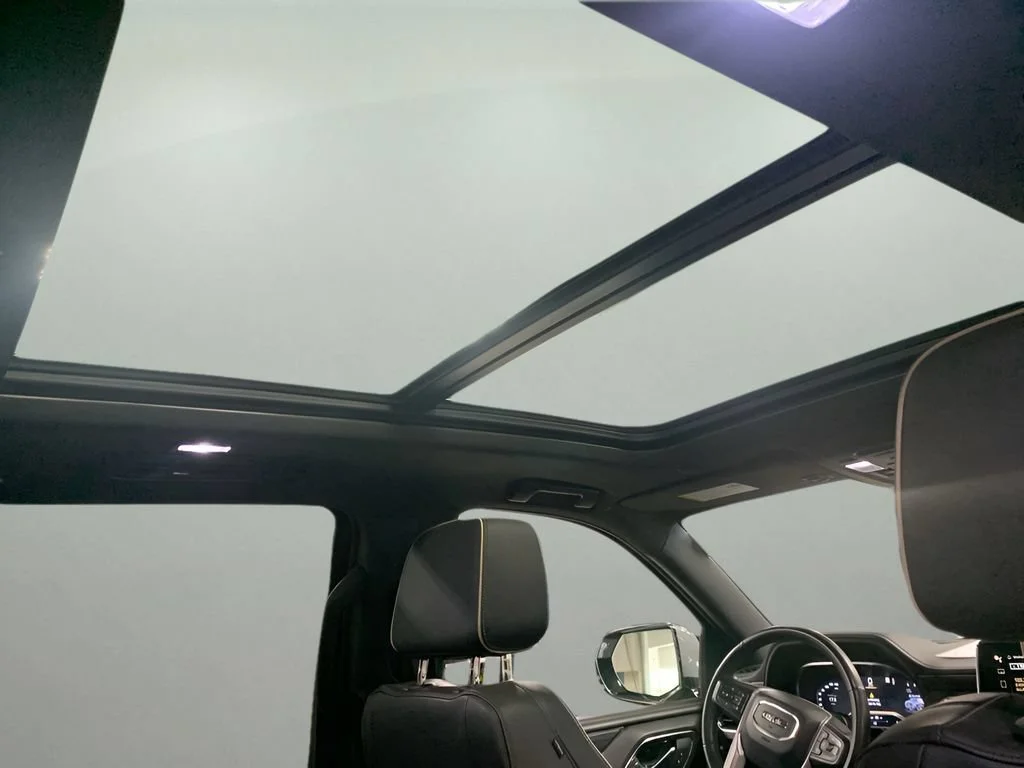 2023 GMC Yukon XL SLT - Photo 20