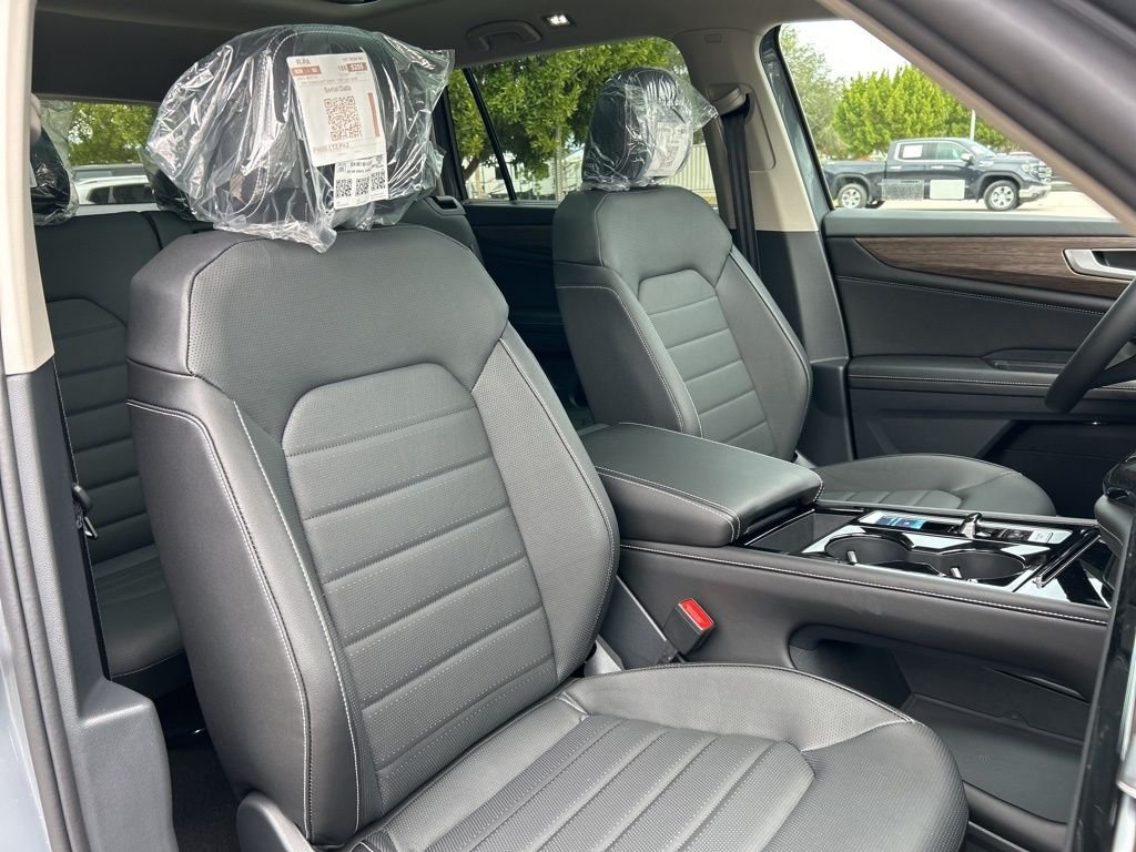 2026 Volkswagen Atlas SEL - Photo 48