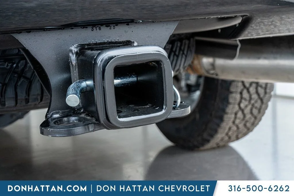 2026 Chevrolet Silverado 2500 HD Custom - Photo 32