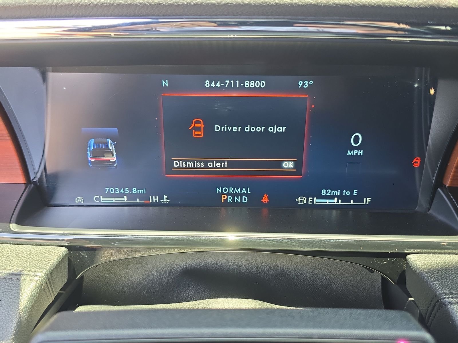 2022 Lincoln Navigator Reserve - Photo 29