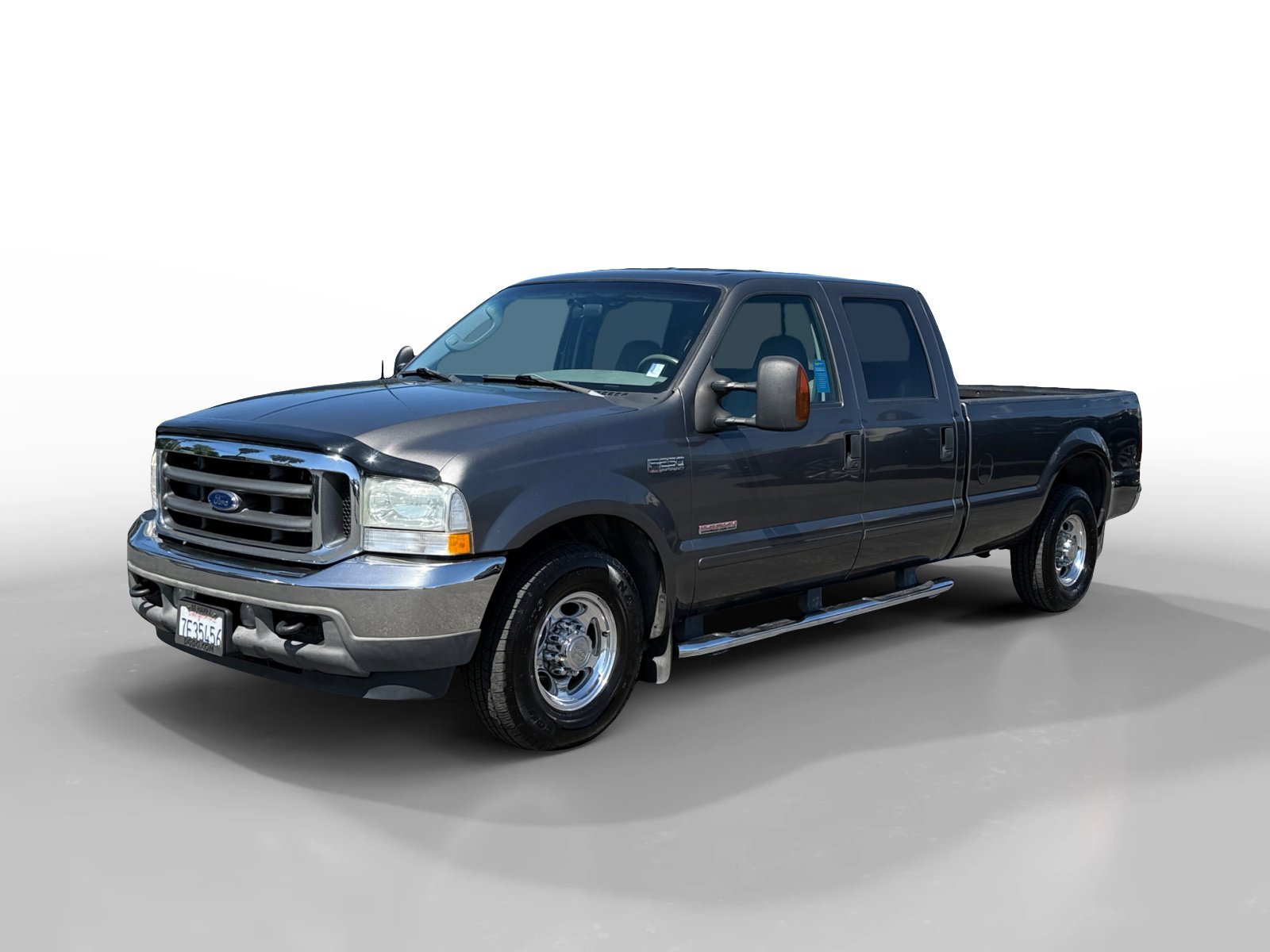 2003 Ford F-250 XL Crew Cab SWB's photo