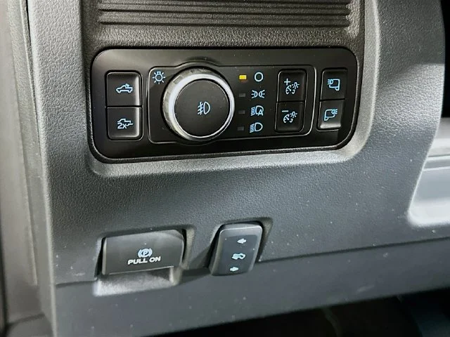 New 2026 White Ford Lariat image 21