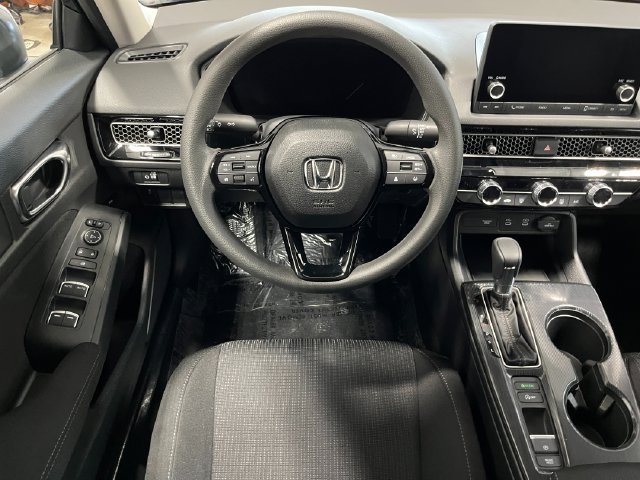 New 2026 Black Honda LX image 15