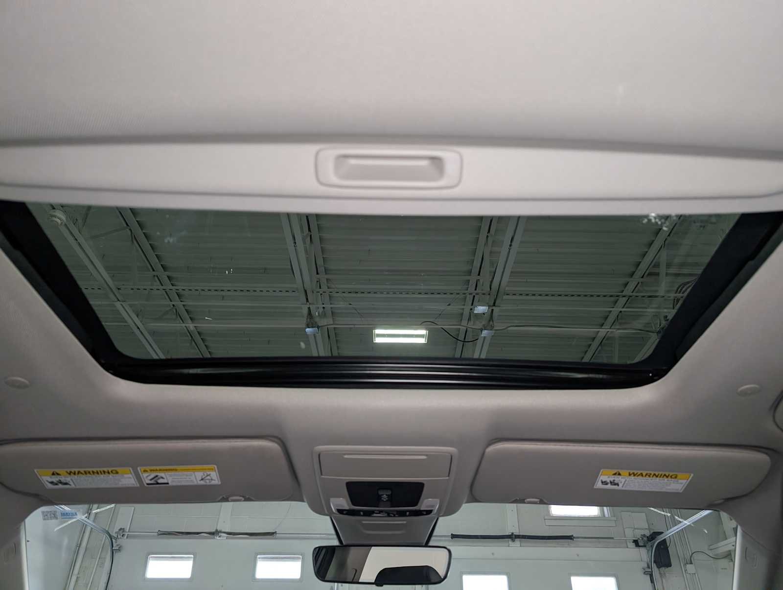 2024 Honda CR-V EX-L - Photo 18
