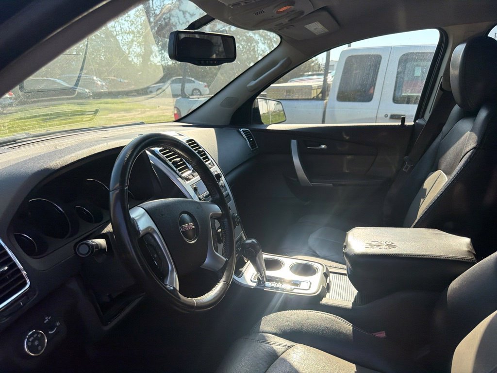 Used 2010 Brown GMC SLE image 13