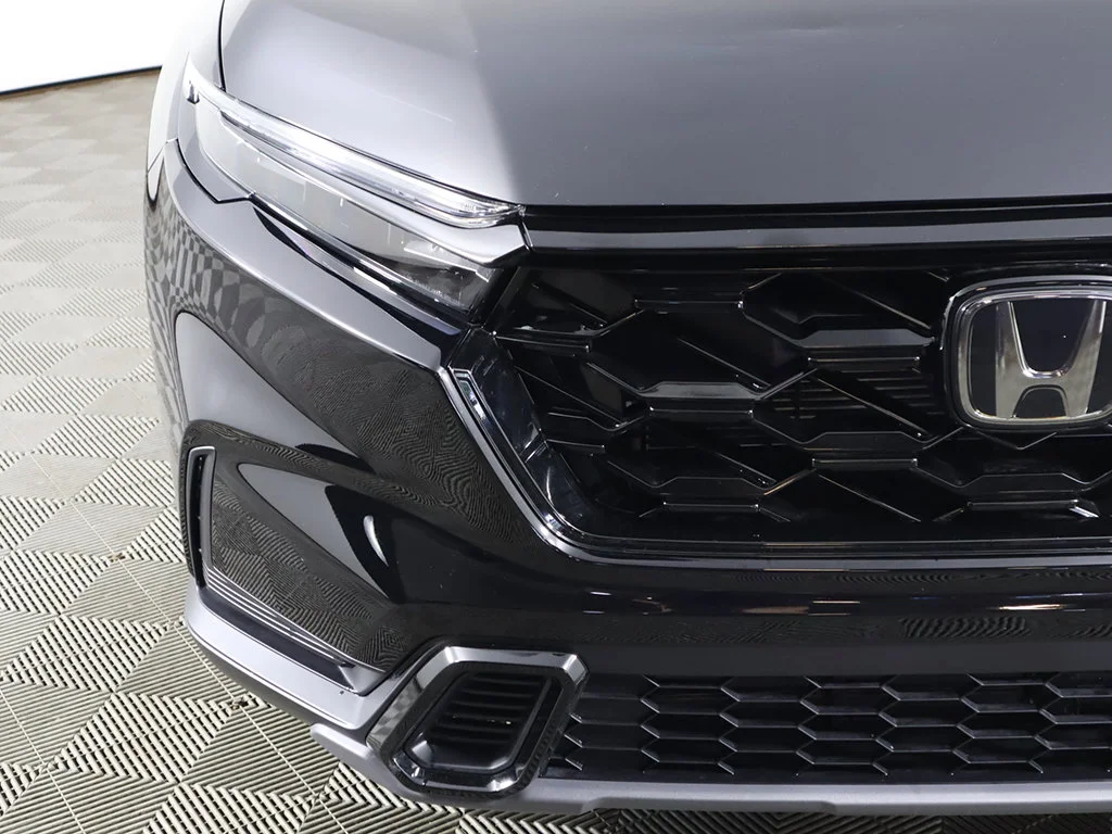 2026 Honda CR-V Sport - Photo 13